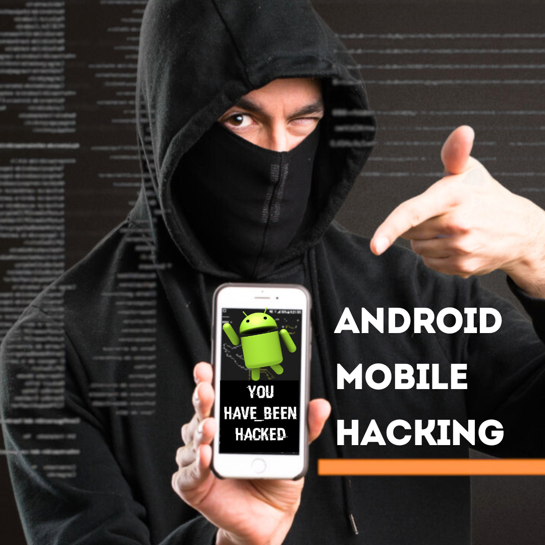 Android  Hacking Course